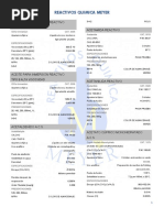 Productos Quimicos Meyer