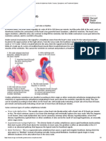 Cardiac Arrhythmias Guide - Causes, Symptoms and Treatment Options