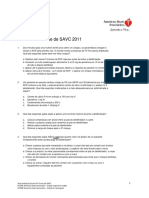 Pre-Teste 2011 PDF