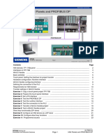 06 - Hmi Panels and Profibus DP