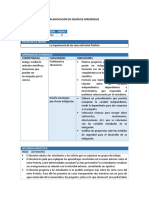 6.-La Importancia de Los Seres Del Reino Protista II