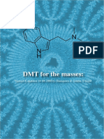 Anonymous-DMT For The Masses - Manufacturing DMT PDF