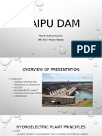 Itaipu