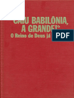 JW - Caiu Babilonia PDF