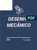 Apostila - Desenho Técnico Mecânico - FTS