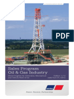 LP Oil Gas Lay