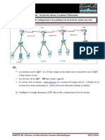 TP Acl Access-List Ensaj