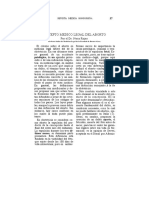 Concepto Medicolegal Del Aborto PDF