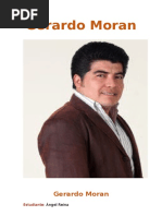 Gerardo Moran