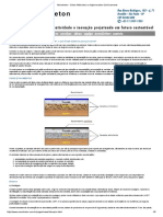 Monobeton - Solos Aditivados Ou Aglomerados Quimicamente PDF