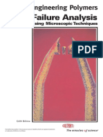 EP Failure Analysis