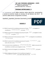 Actividad Entregable 3 Tecnicas