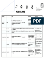 Antipireticos (Paracetamol, Ibuprofeno, Ketorolaco, Nimesulide)