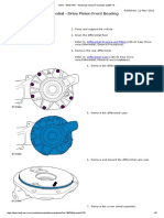 TOPIx - WSM-7811 - Workshop Manual Freelander 2 2007-10-14