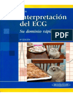 Interpretacion Del ECG PDF