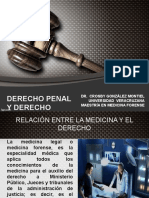 Derecho Penal