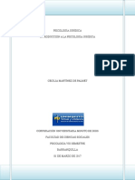 Actividad. 1 Introducción A La Psicologia Juridica Realizada