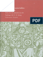 Paracelso - Textos Esenciales PDF