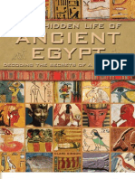 The Hidden Life of Ancient Egypt