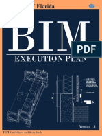 Bim Execution Plan