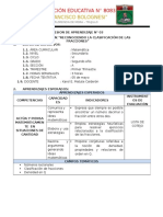 Sesion 03 - 2° Mat