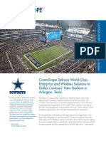 Dallas Cowboys CU-109027-EN PDF