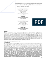 Aamir, M., Qayyum, A., Nasir, A., Hussain, S., Khan, K. I., & Butt, S. (2011) - Determinants of Tax Revenue A Comparative Study of Direct Taxes and Indirect Taxes of Pakistan and India. Internation