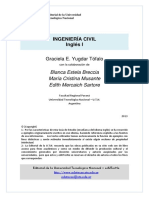 Ingles 01 Civil PDF