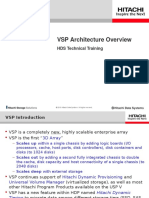 VSP Architecture Overview V2 2