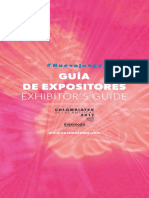 Guia Colombiatex 2017 PDF