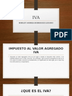 Exposicion IVA