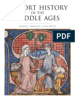 ROSENWEIN. A Short History of The Middle Ages, Fourth Edition