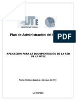 Pap App Doc Red Utez V1