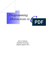 Programación en C++ PDF