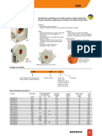 Sodeca CMR 1650-6T