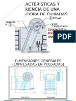 Circuito de Trituración