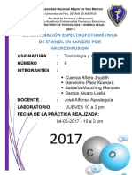 Determinación Espectrofotométrica de Etanol en Sangre Por Microdifusion2