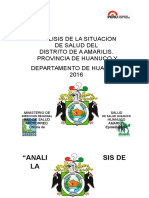 Asis Distritode Amarilis 2017