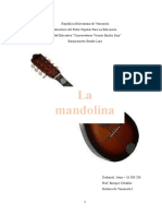 La Mandolina