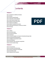 QHDM TableOfContents