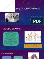 Urgencia Sexual