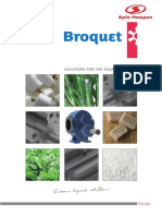 30 Broquet Catalogo