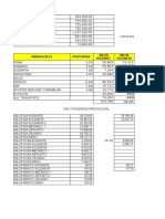 Costo Punto Ecologico Pl-050-2014