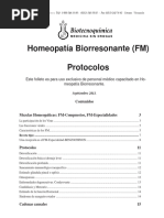 2013 Protocolos FM