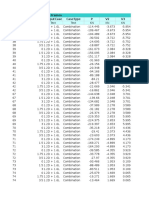 Element Output Column