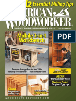 American Woodworker No 170 February-March 2014