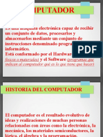 Computador (Diapositivas) .Odp