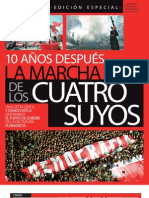 Marcha de Los Cuatro Suyos