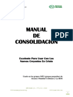 DP420-Manual de Consolidaci N - Alumno PDF