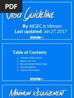 By AIESEC in Vietnam Last Updated: Jan 27, 2017